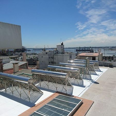 Hotel Viewport Montevideo Exteriör bild