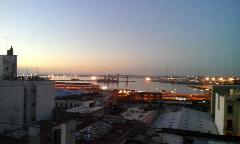 Hotel Viewport Montevideo Exteriör bild